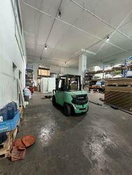 West Park Bizcentral (D22), Factory #585385661